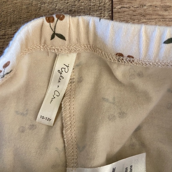 Rylee + Cru Cherry Set, size 10-12 yrs - Picture 5 of 6